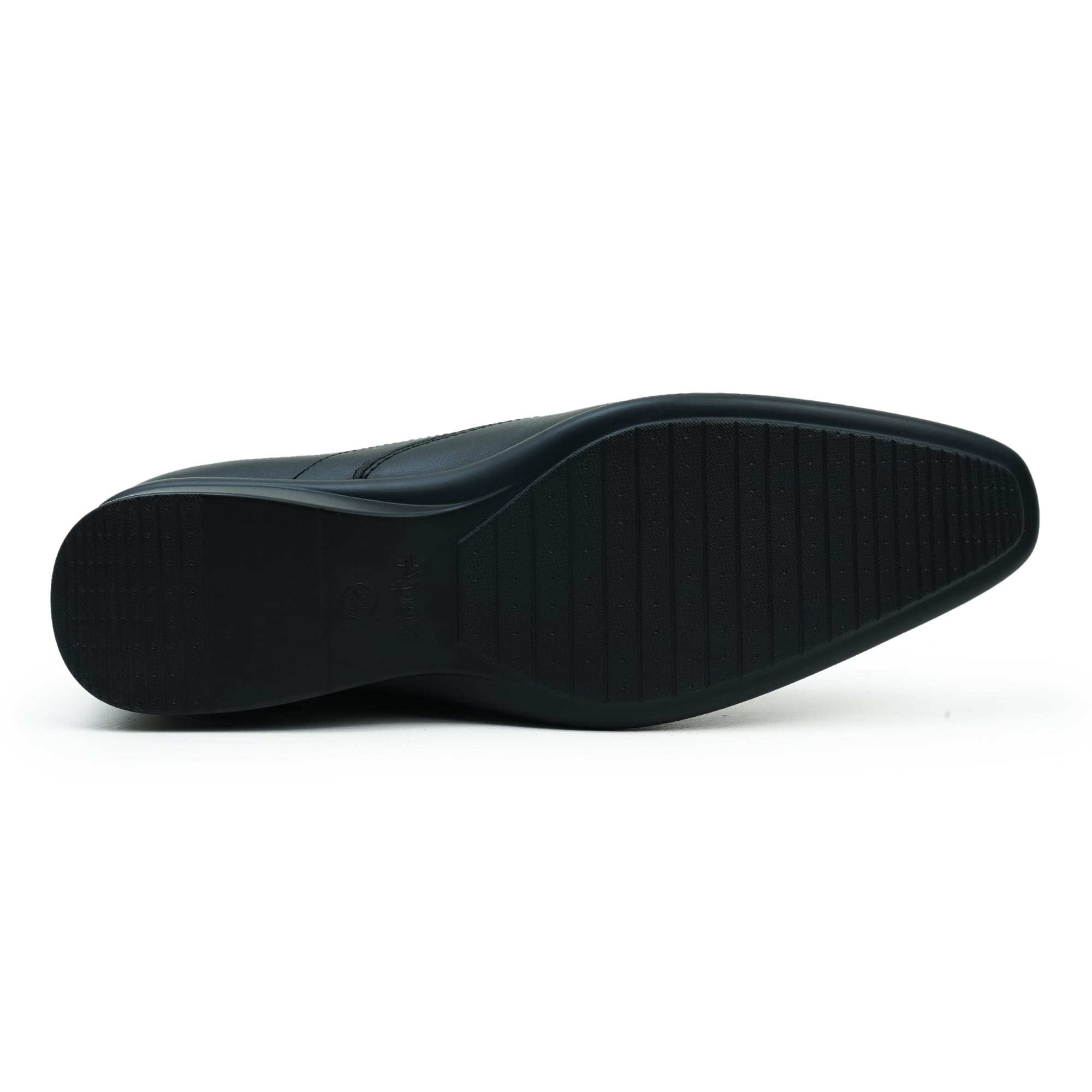 Picture of Apex Men's Dress Shoe Black