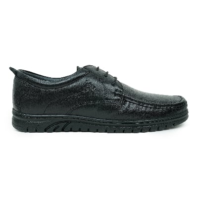 Picture of Apex Men’s Casual Shoe Black