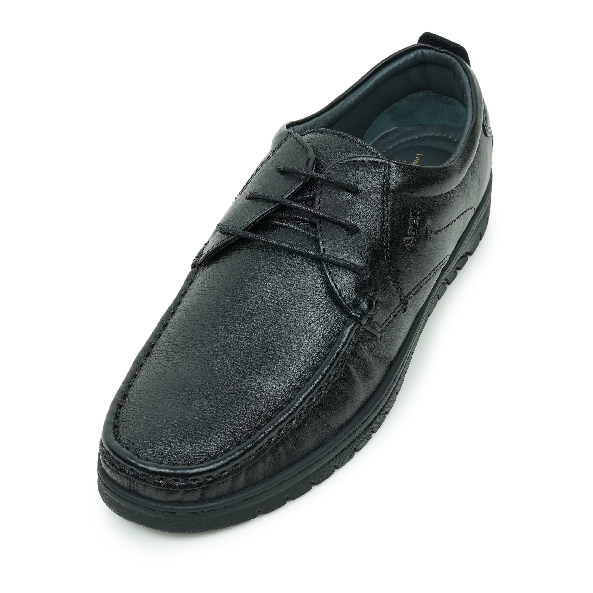 Picture of Apex Men’s Casual Shoe Black
