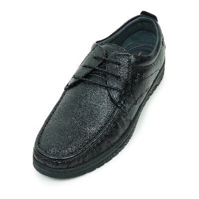 Picture of Apex Men’s Casual Shoe Black