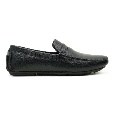 Picture of Apex Men's Casual Shoe Black