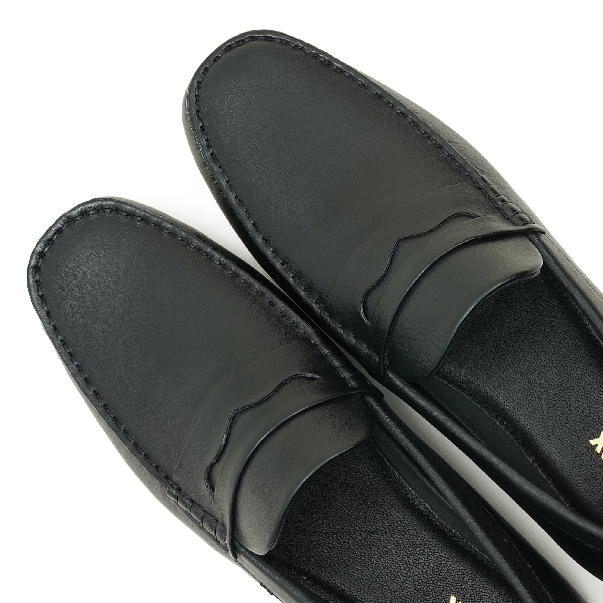 Picture of Apex Men's Casual Shoe Black