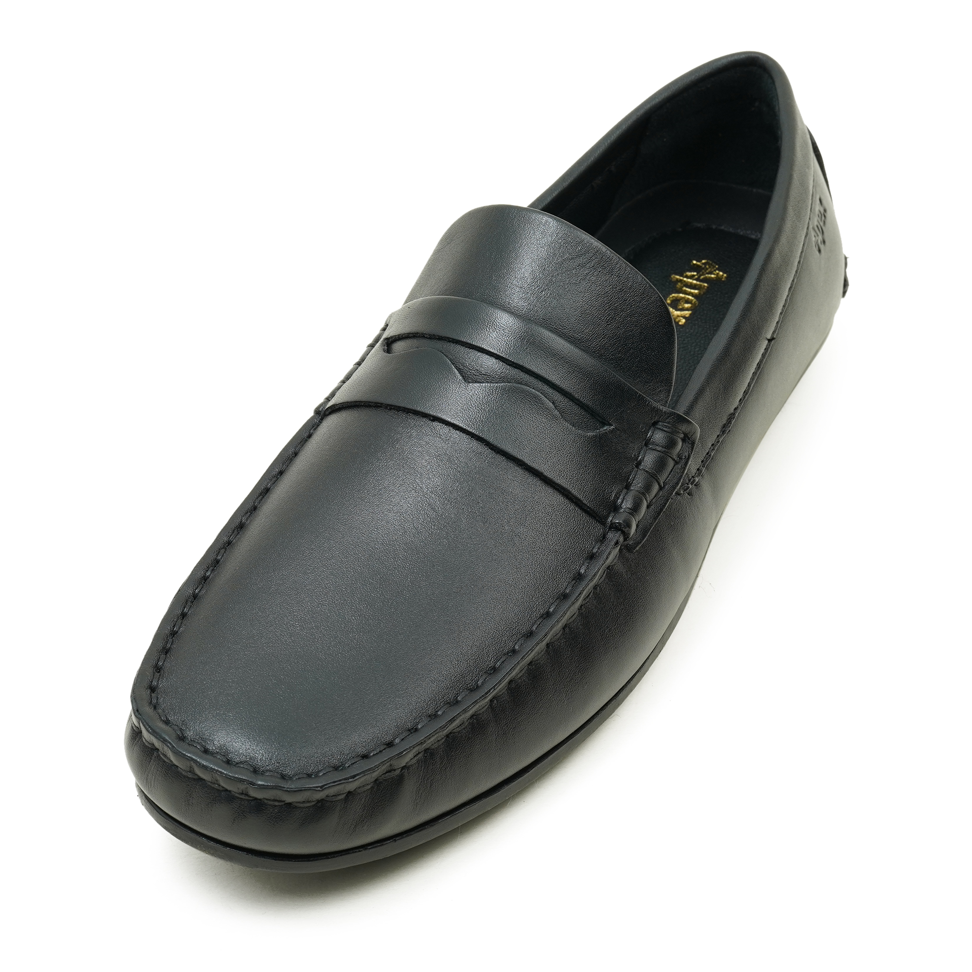 Picture of Apex Men's Casual Shoe Black