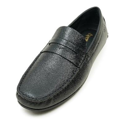Picture of Apex Men's Casual Shoe Black