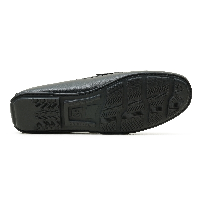 Picture of Apex Men's Casual Shoe Black