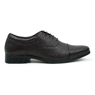Picture of Apex Men’s Dress Shoes Brown