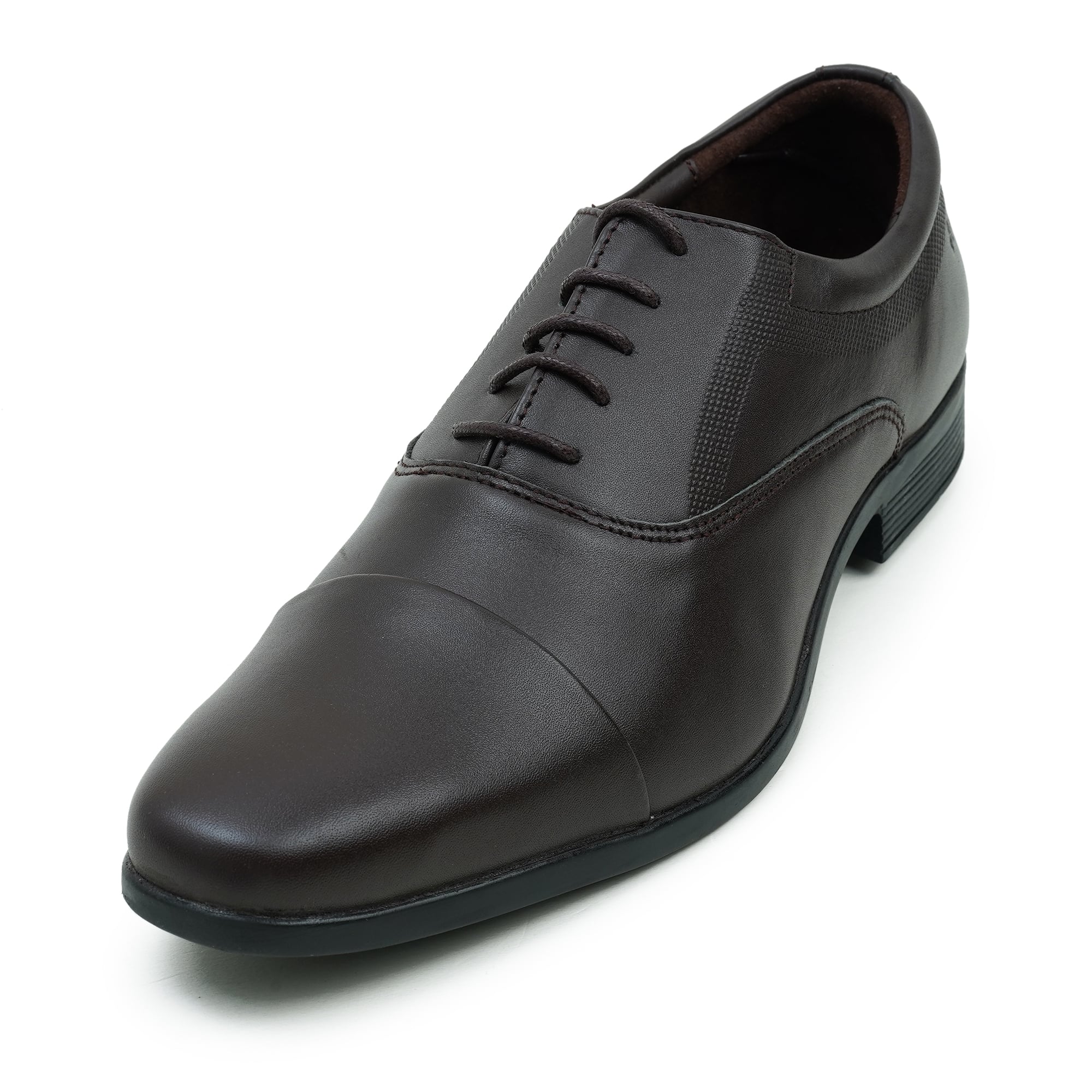 Picture of Apex Men’s Dress Shoes Brown