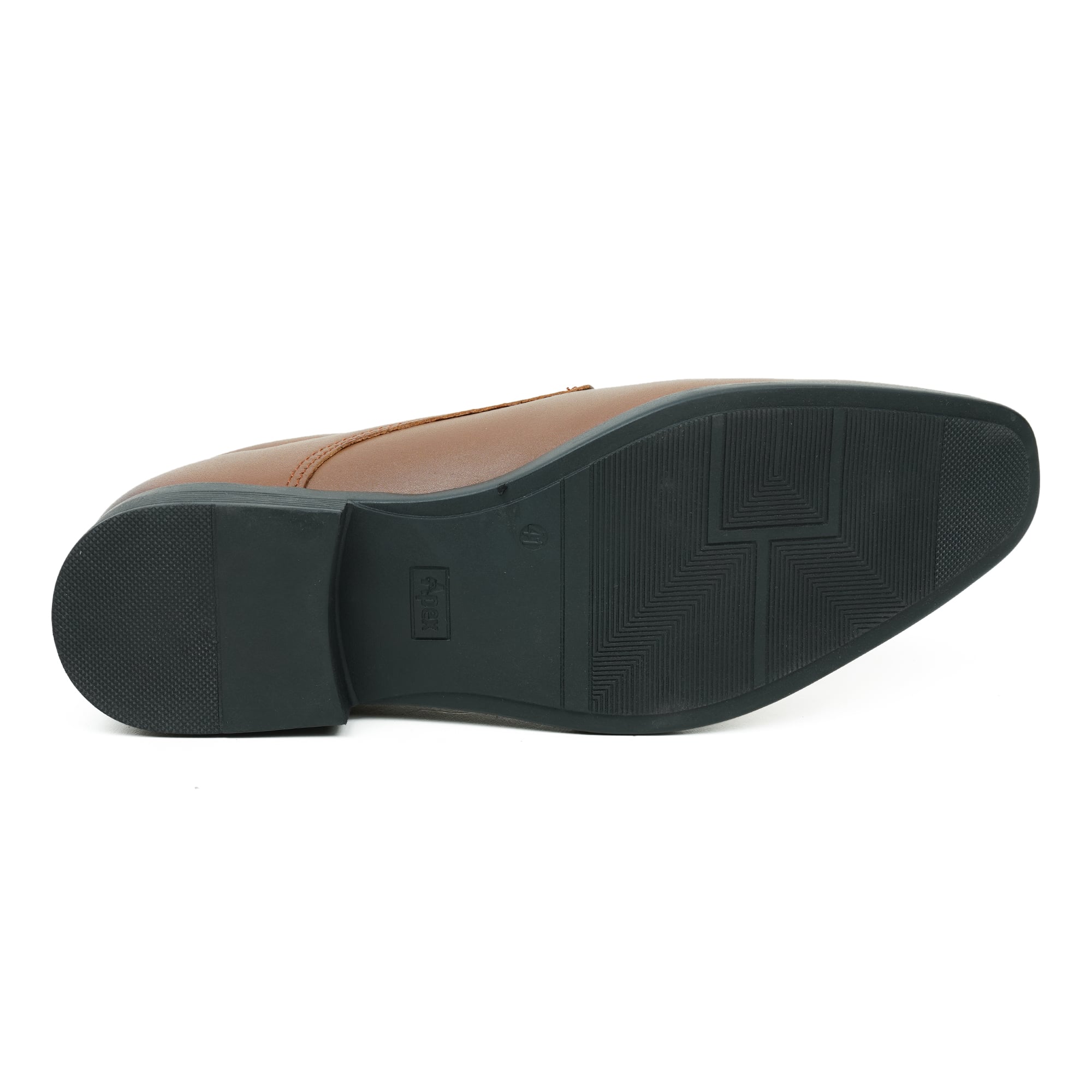 Picture of Apex Men’s Shoe Brown
