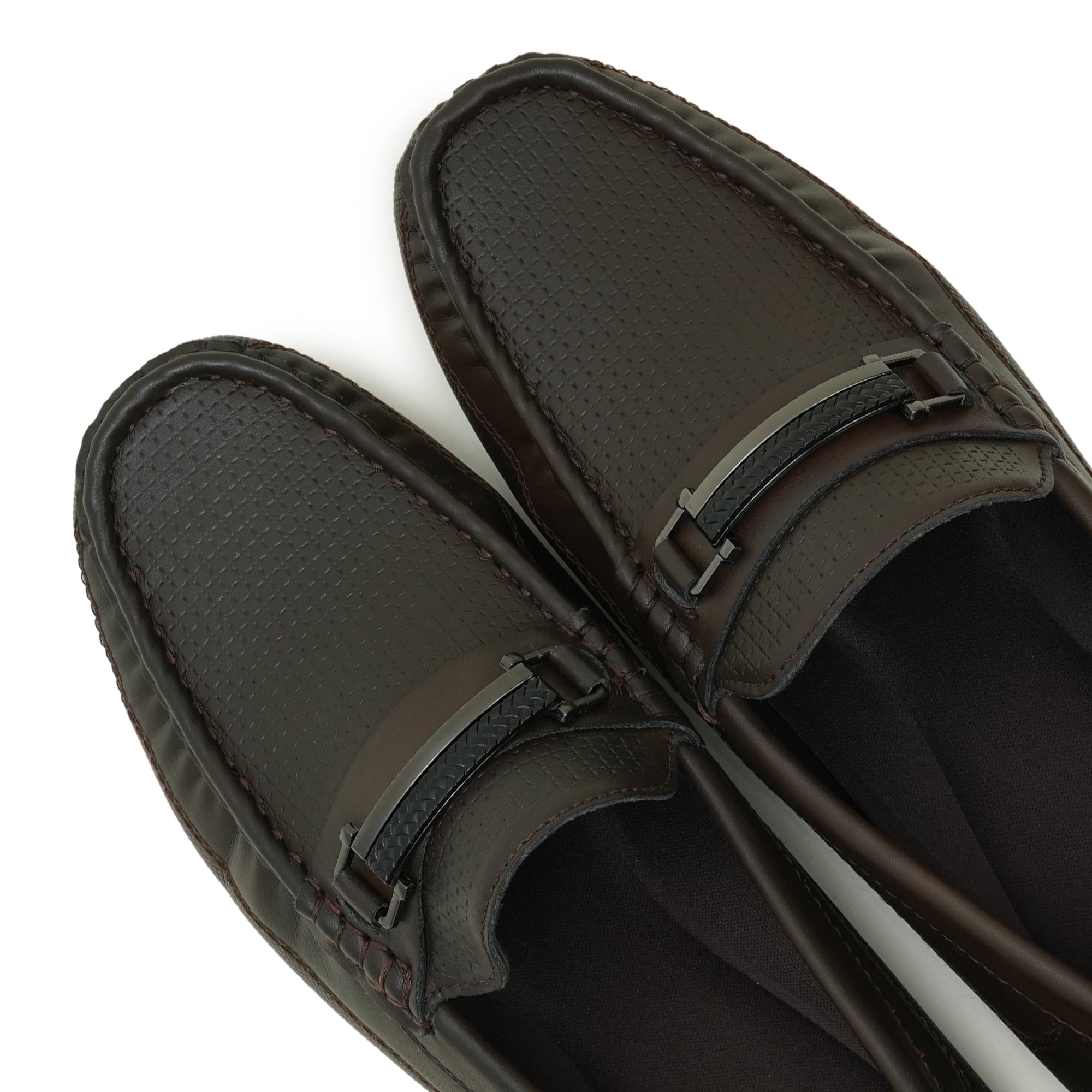 Picture of Apex Men’s Casual Shoes Brown