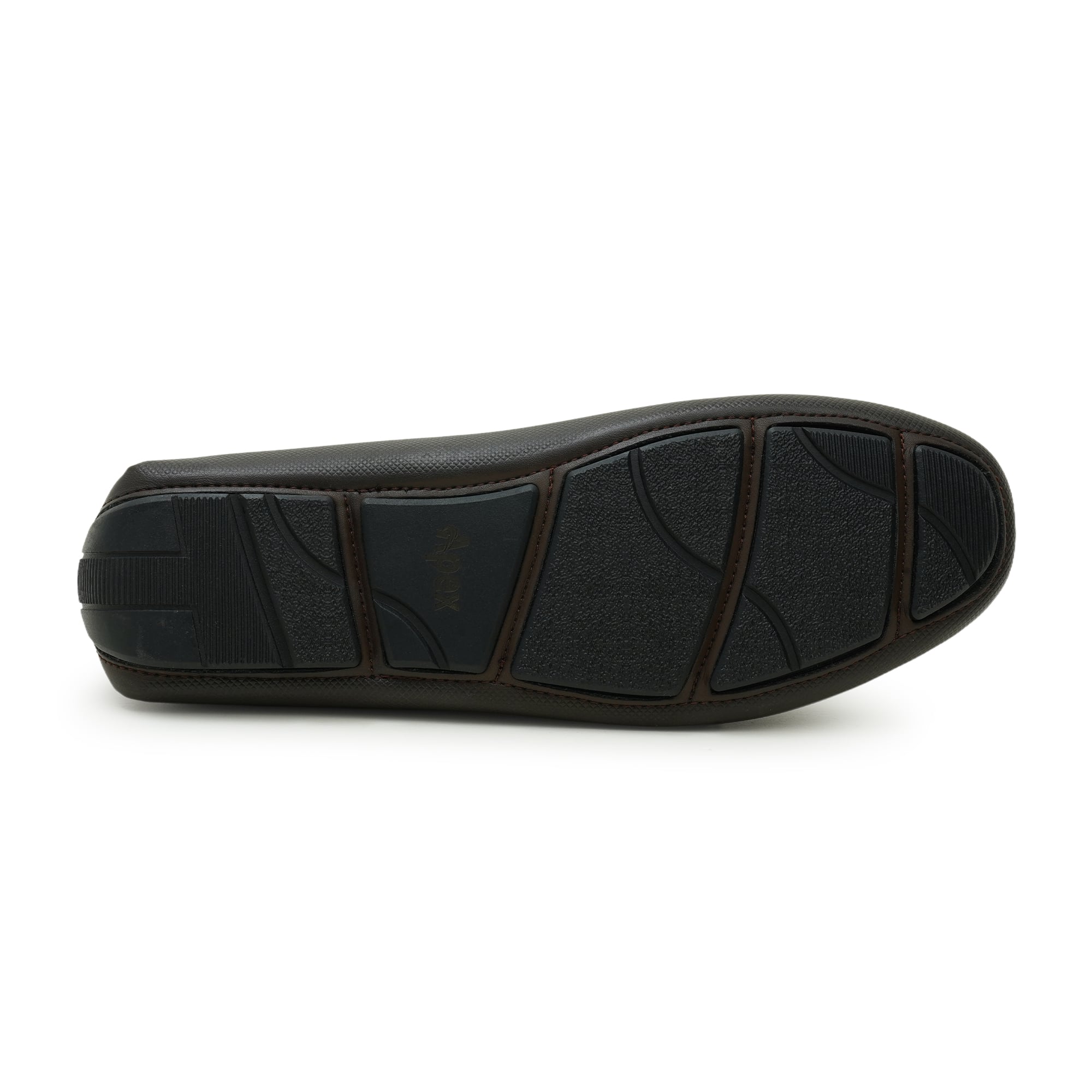 Picture of Apex Men’s Casual Shoes Brown