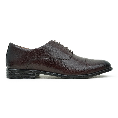 Picture of Apex Men's Dress Shoe Coffee