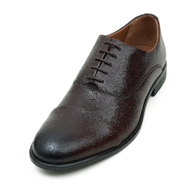 Picture of Apex Men's Dress Shoe Coffee