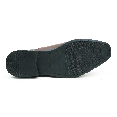 Picture of Apex Men’s Dress Shoes Brown