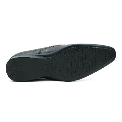 Picture of Apex Men's Dress Shoe Brown