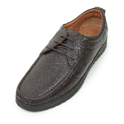 Picture of Apex Men’s Casual Shoe Brown