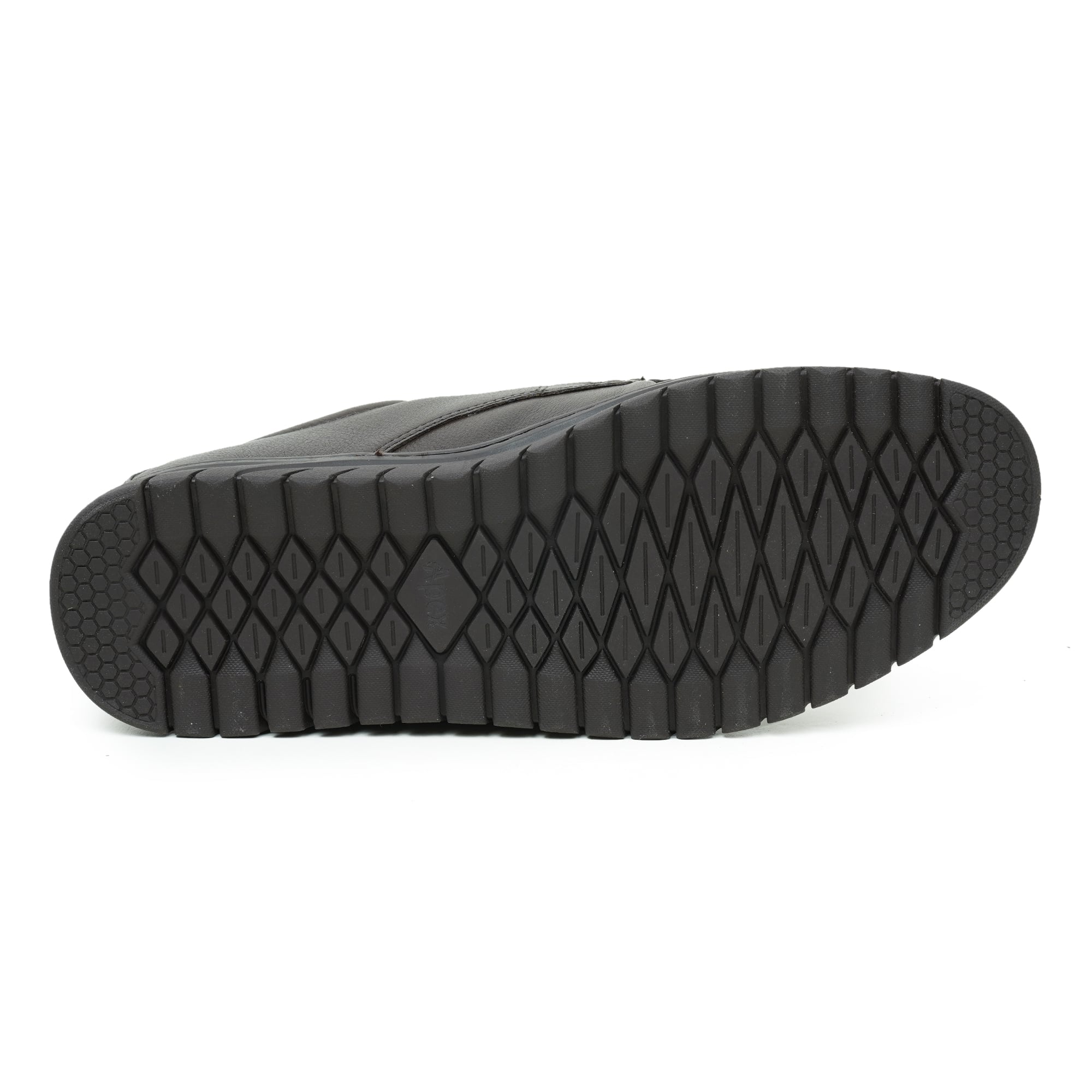 Picture of Apex Men’s Casual Shoe Brown