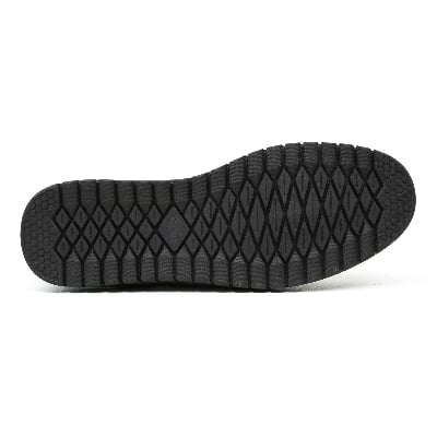 Picture of Apex Men's Casual Shoe Dark Brown