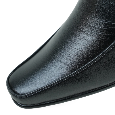 Picture of Apex Men's Formal Shoe Black