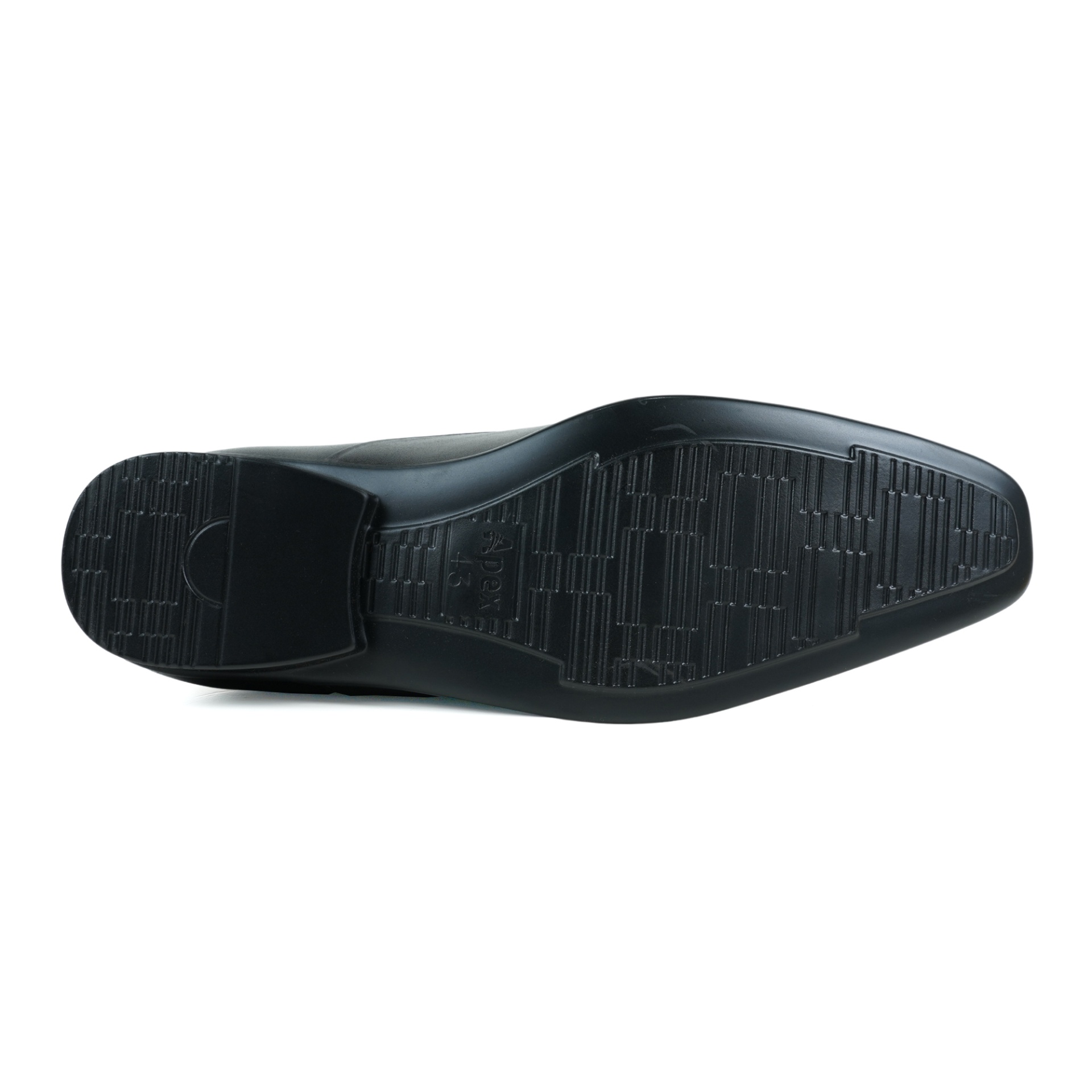 Picture of Apex Men's Formal Shoe Black