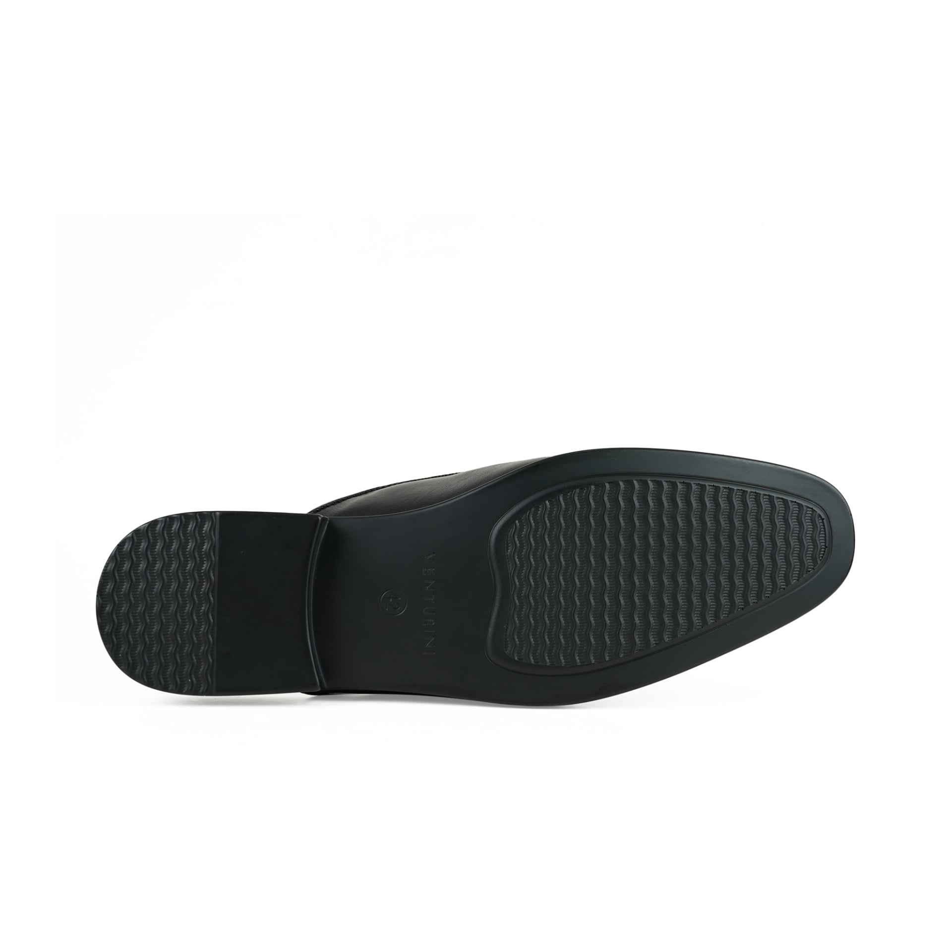 Picture of Venturini Men's Mule Black