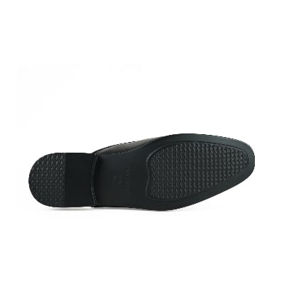 Picture of Venturini Men's Mule Black