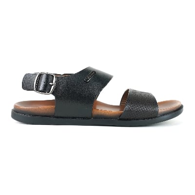 Picture of Venturini Men's Sandal Black