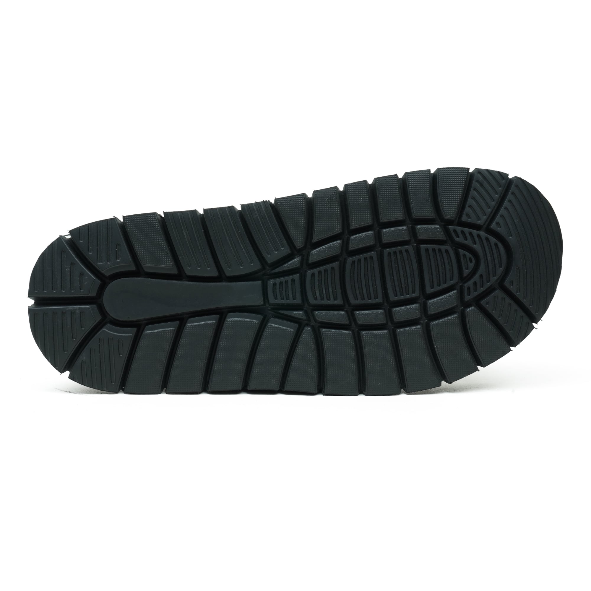 Picture of Venturini Men’s Sandal Black