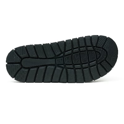 Picture of Venturini Men’s Sandal Black