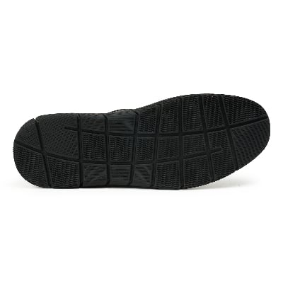 Picture of Venturini Men’s Sandal Black