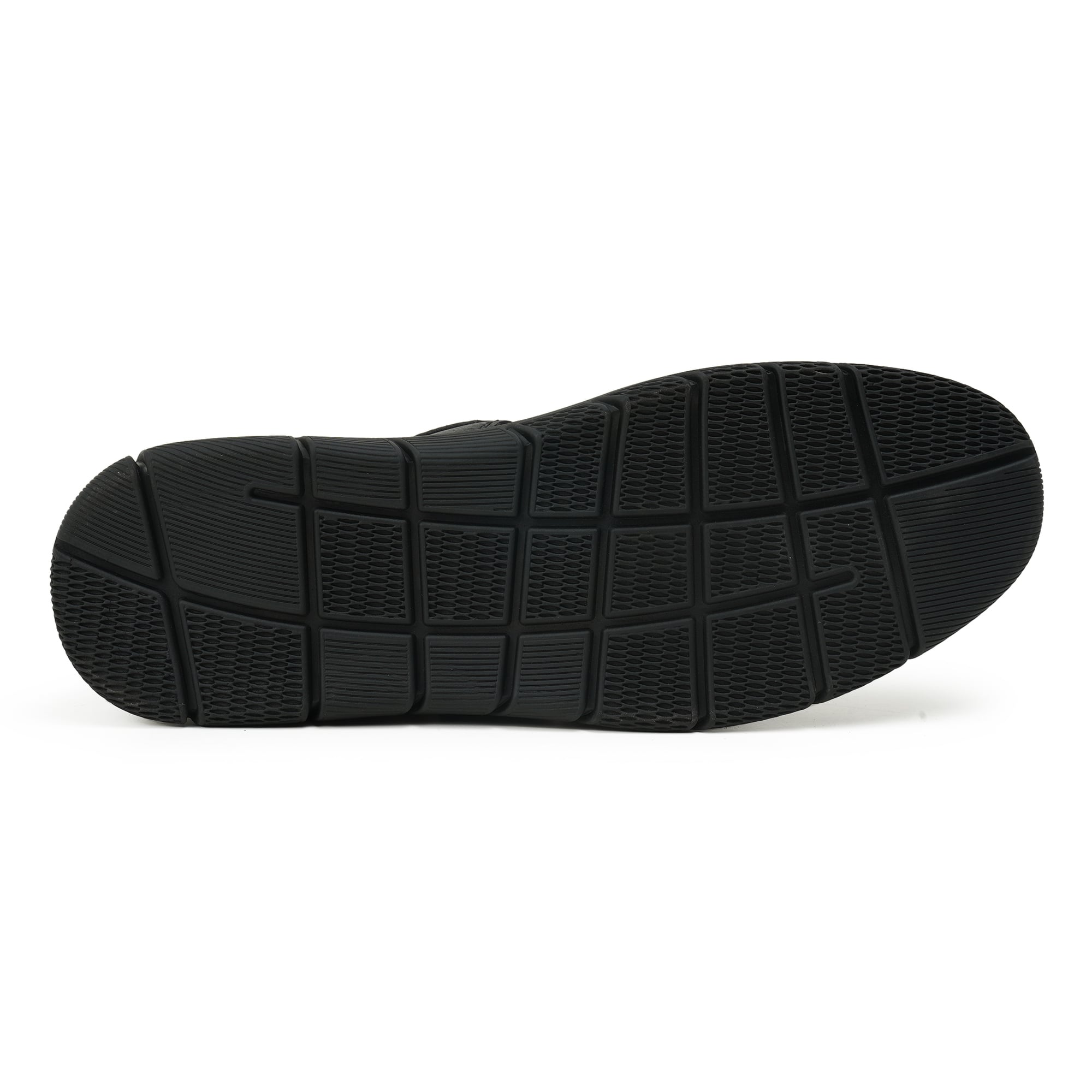 Picture of Venturini Men’s Sandal Black