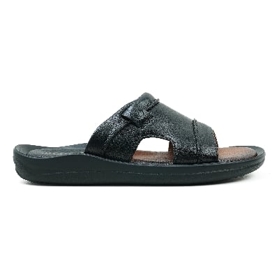 Picture of Venturini Men’s Sandal Black