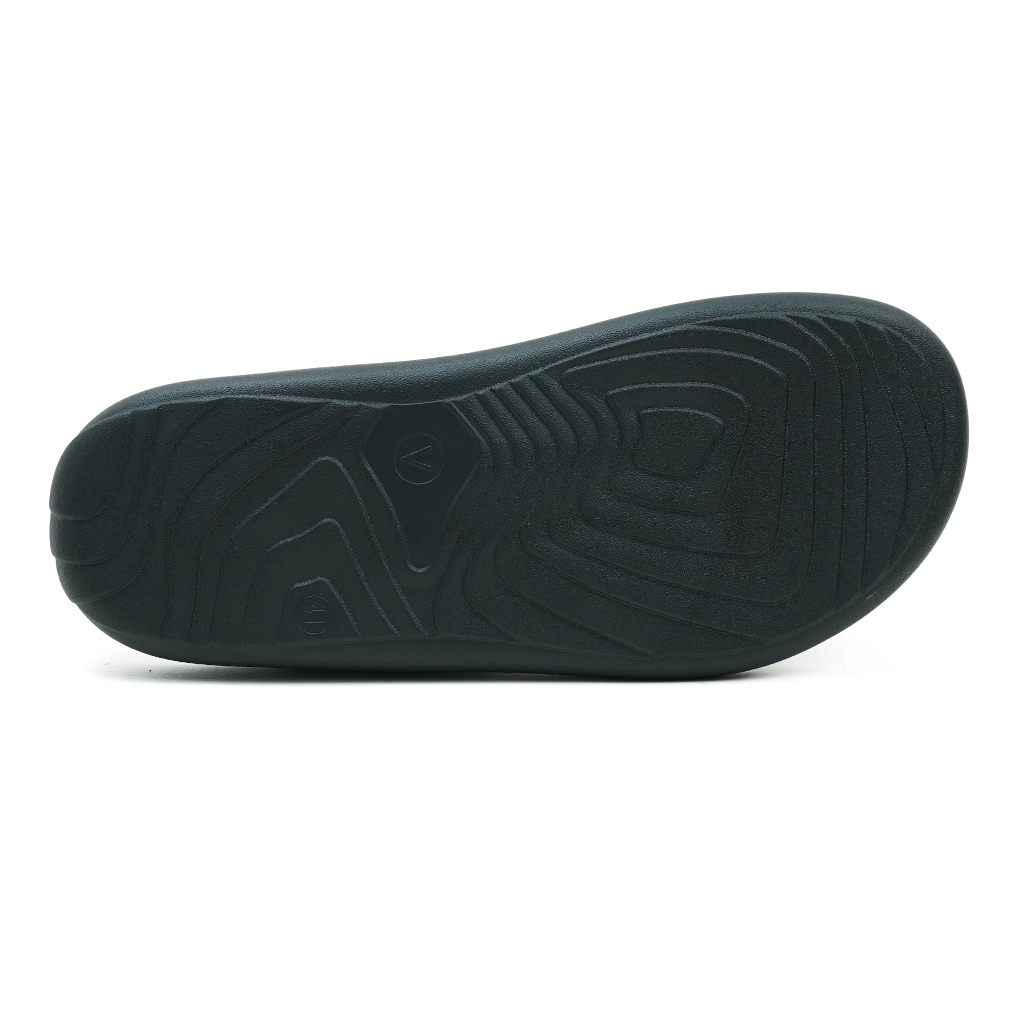Picture of Venturini Men’s Sandal Black