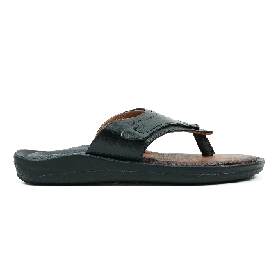 Picture of Venturini Men’s Sandal Black