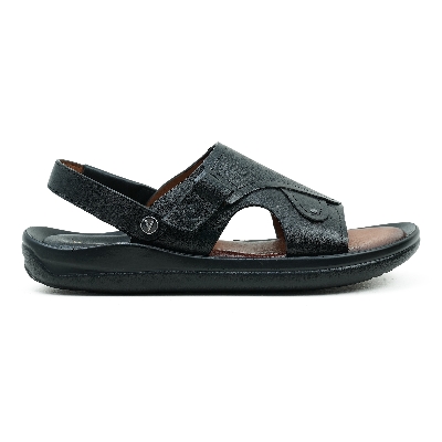 Picture of Venturini Men’s Sandal Black