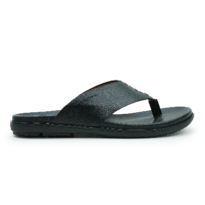 Picture of Venturini Men’s Sandal Black