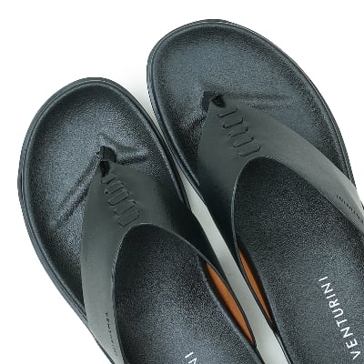 Picture of Venturini Men’s Sandal Black