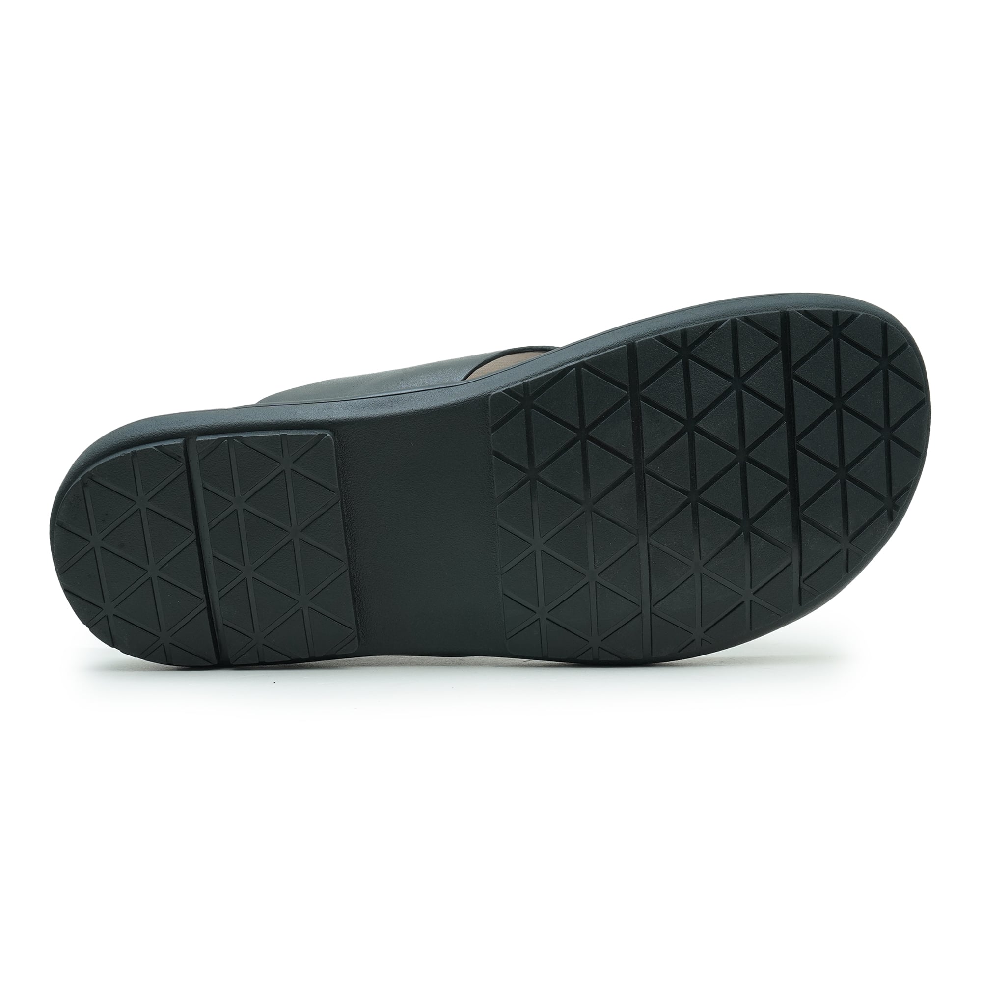 Picture of Venturini Men’s Sandal Black