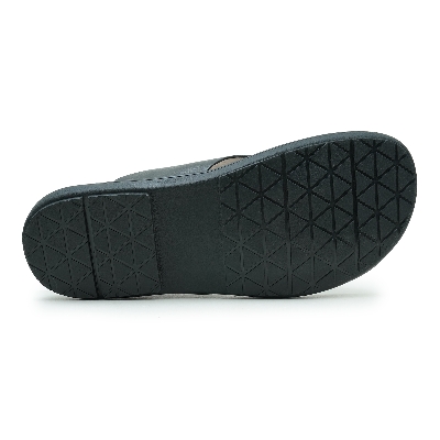 Picture of Venturini Men’s Sandal Black