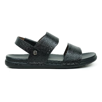 Picture of Venturini Men’s Sandal Black