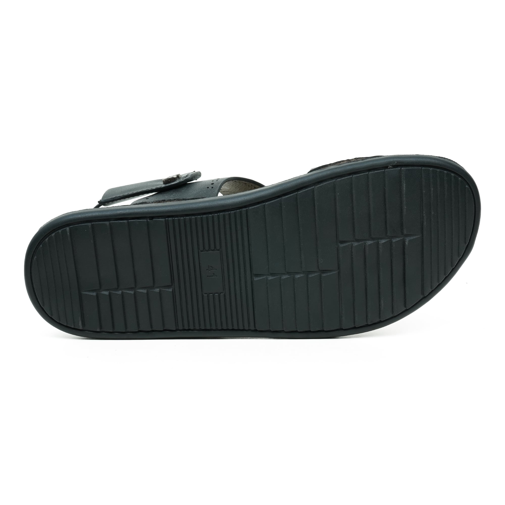 Picture of Venturini Men’s Sandal Black