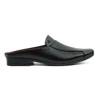 Picture of Venturini Men’s Sandal Black