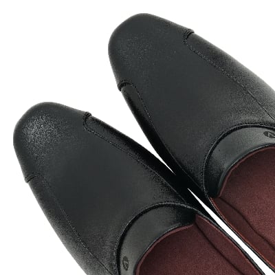Picture of Venturini Men’s Sandal Black
