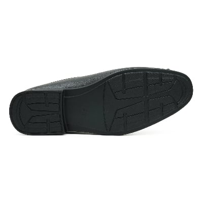 Picture of Venturini Men’s Sandal Black