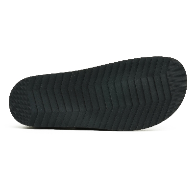 Picture of Venturini Men's Sandal Black