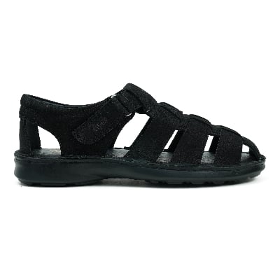 Picture of Apex Men’s Sandal Black