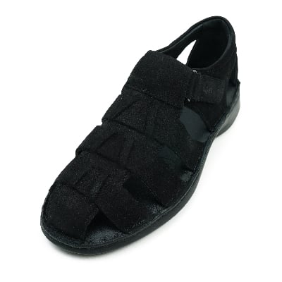 Picture of Apex Men’s Sandal Black