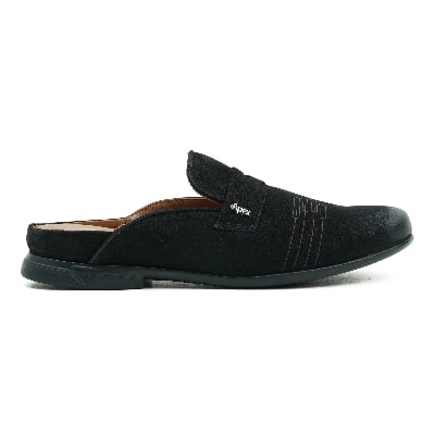 Picture of Apex Men’s Mule Sandal Black