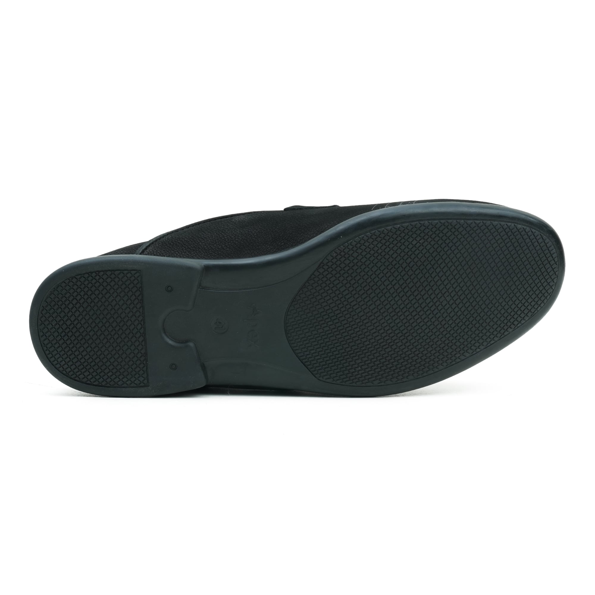 Picture of Apex Men’s Mule Sandal Black