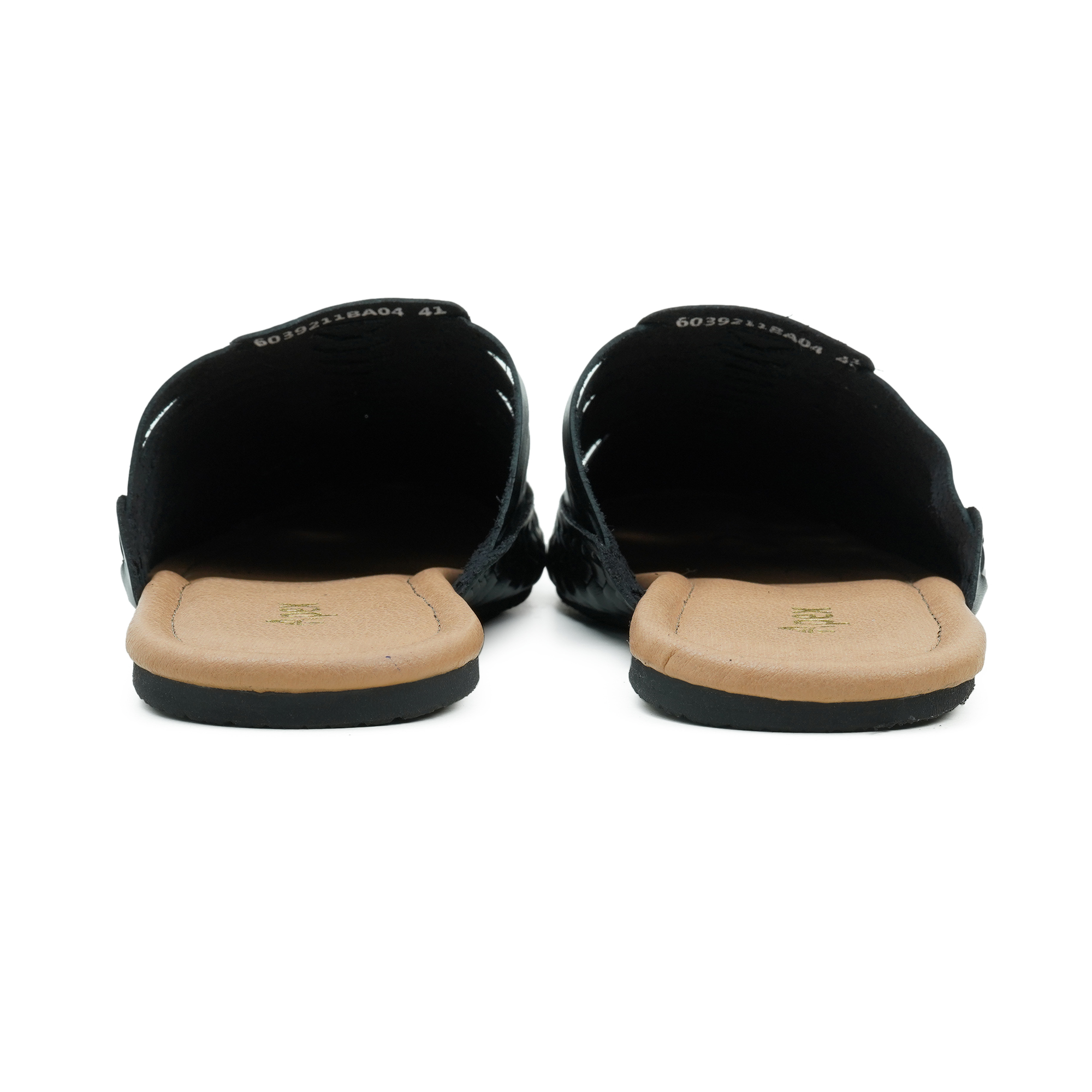 Picture of Apex Men’s Sandal Black