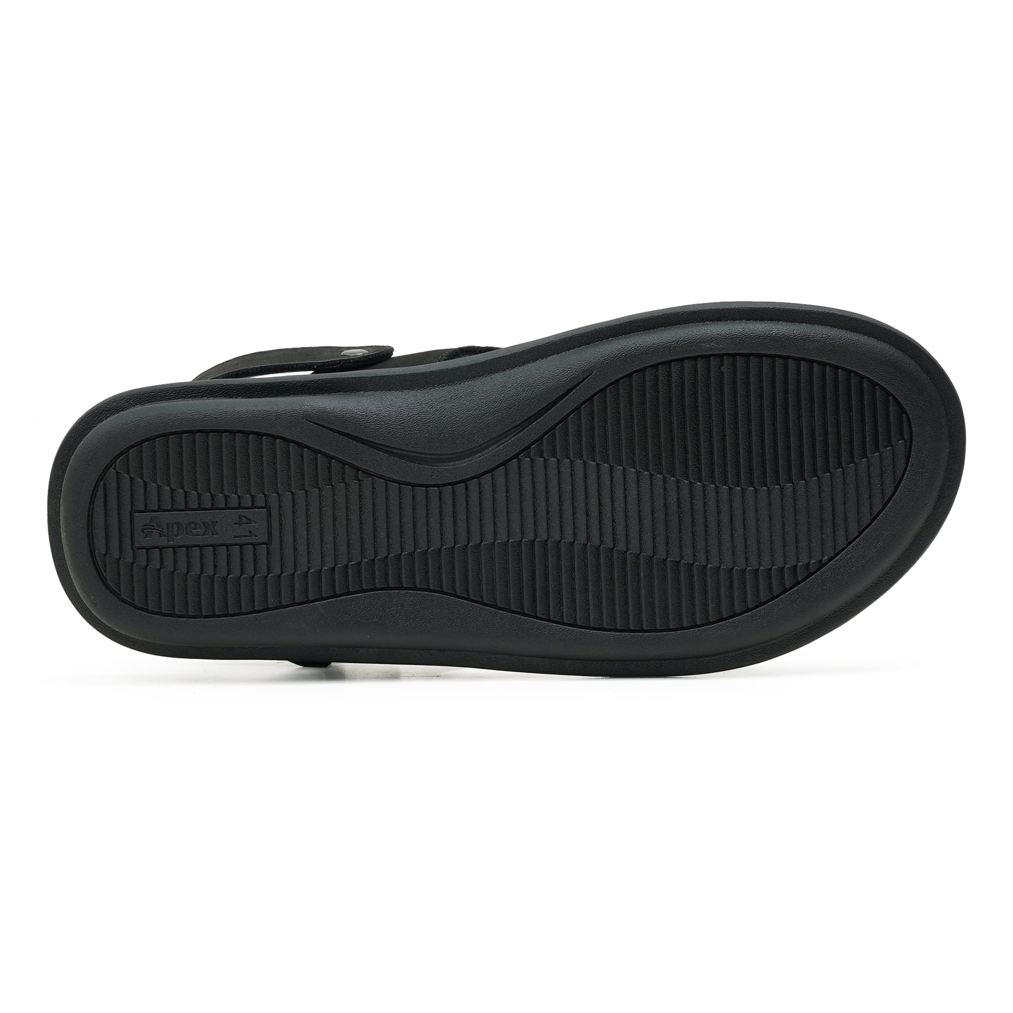 Picture of Apex Men’s Sandal Black